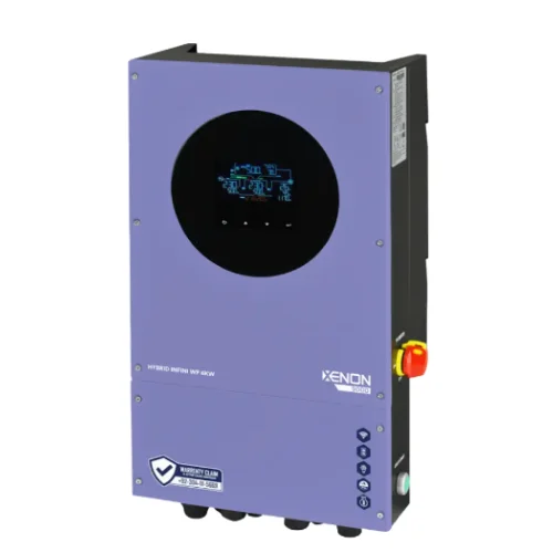 knox 6kw hybrid inverter xenon 9000