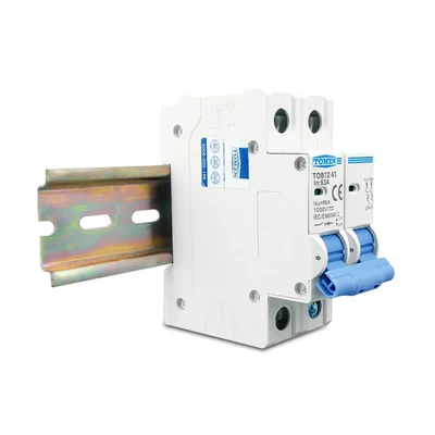 Tomzn 2P DC 1000V - Image 2