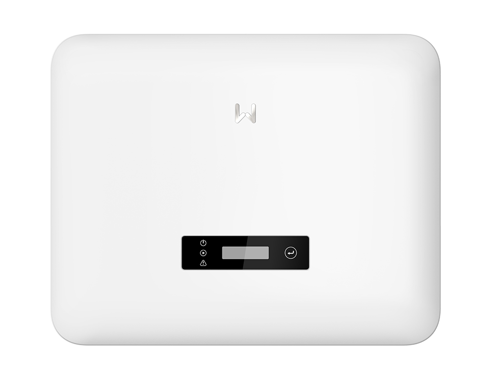 Goodwe 10KW G3 LCD Model - Image 2