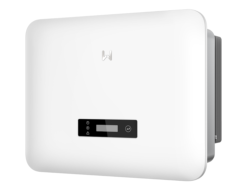 Goodwe 10KW G3 LCD Model - Image 3