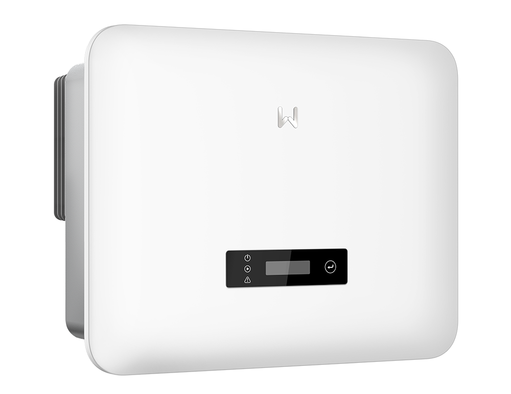 Goodwe 10KW G3 LCD Model