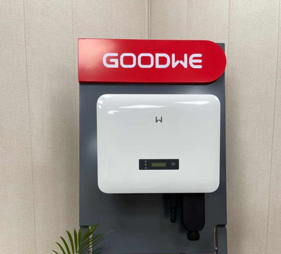 Goodwe 15KW Ongrid Inverter - Image 2
