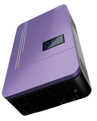 Knox 6.5KW Hybrid Inverter Krypton 9000 - Image 2