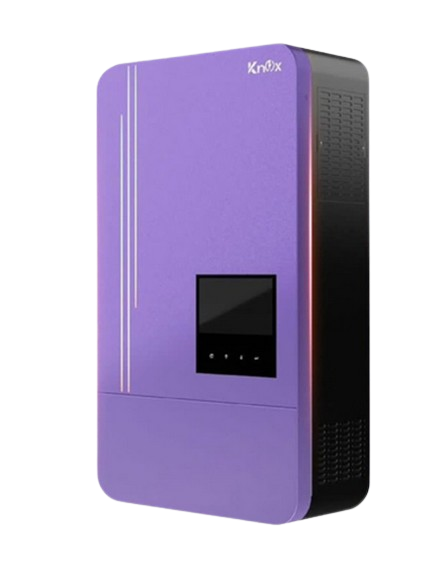 Knox 6.2KW Hybrid Inverter Krypton 9000