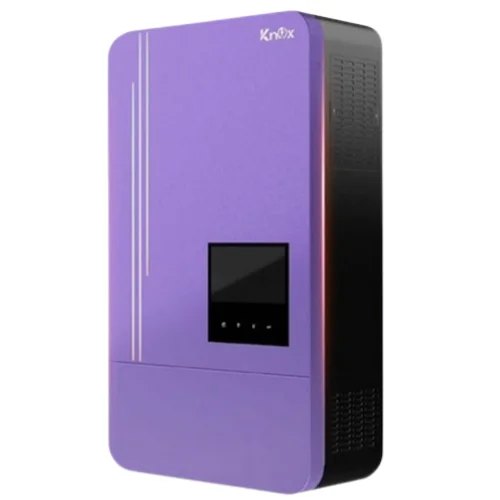 knox 4.5kw hybrid inverter krypton 6500
