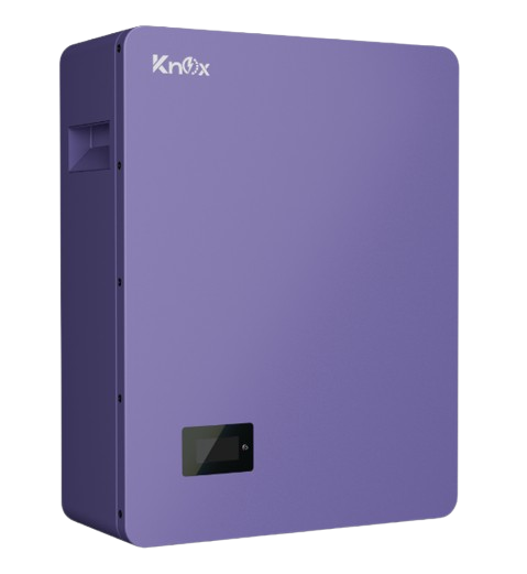 Knox Powerwall 3.0 Lithium Battery 25.6V 100Ah