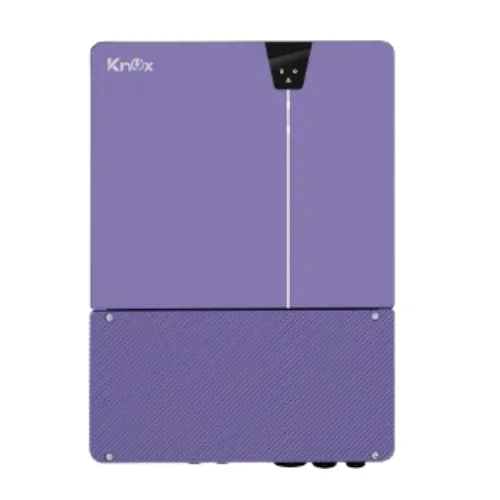 knox 8kw hybrid ip66 pv16000