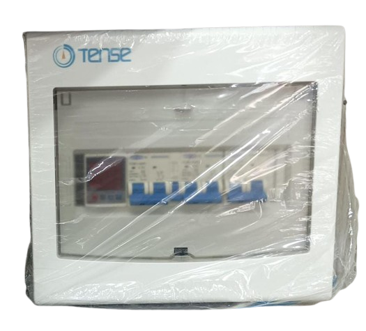 10-Way Tense Metal DB - Image 2