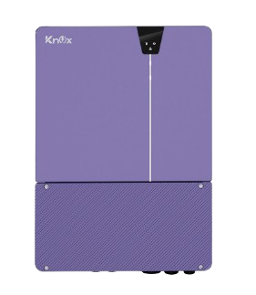 Knox 8KW Hybrid IP66 PV16000
