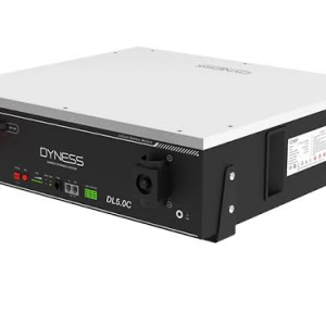 Dyness Lithium Battery 51.2V 100Amp 8000 LifeCycle