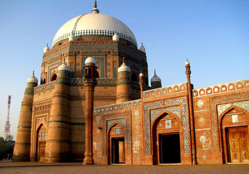 Multan