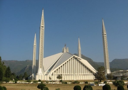 islamabad